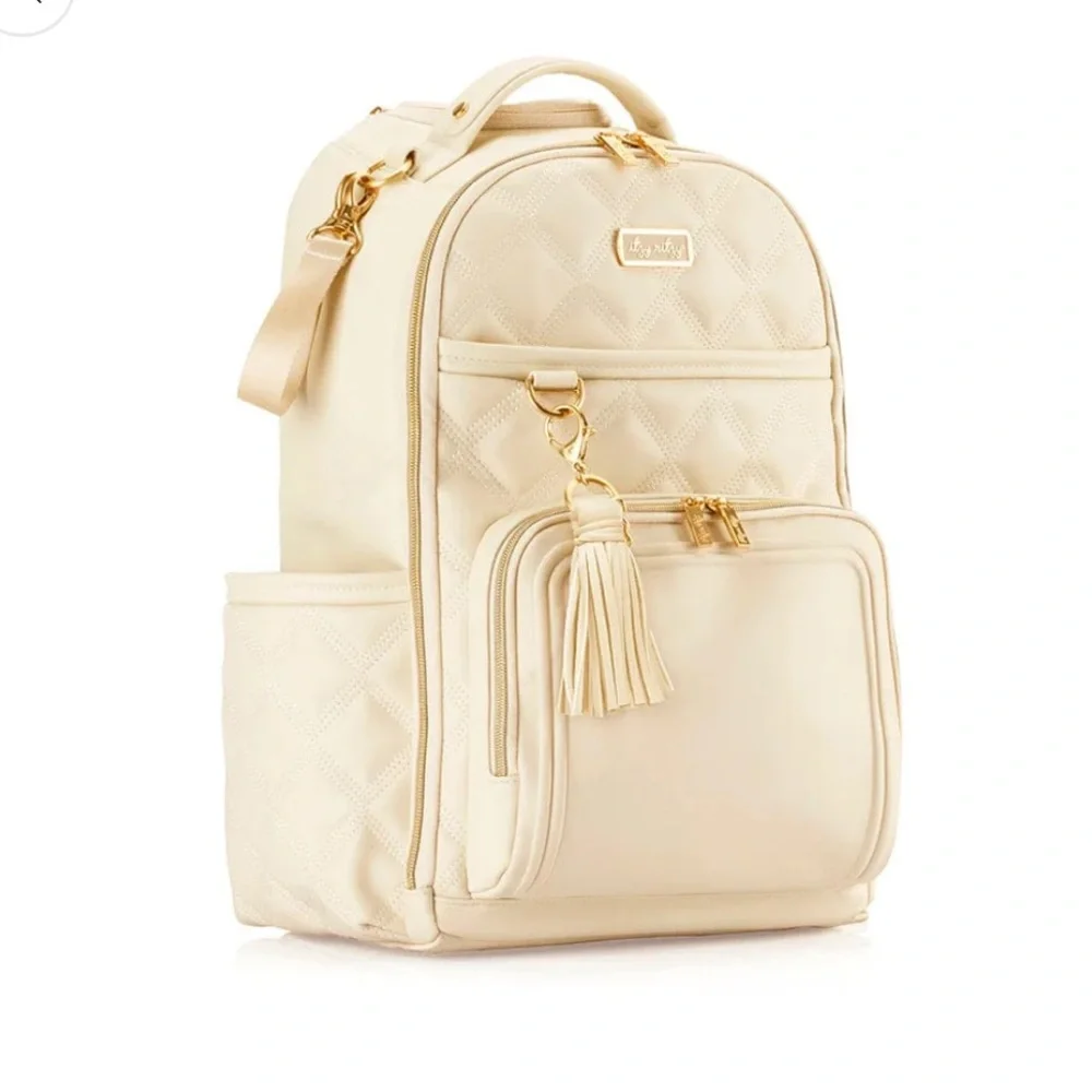 Milk & Honey boss plus diaper bag backpack